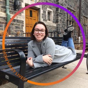 Meet your Posher, Annie